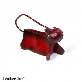 Medium Size Purse HB 13 Cat