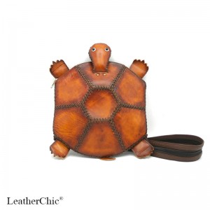 Medium Size Backpack HB 14 Turtle 