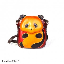 Medium Size Animal Crossbody Bag HB 19m