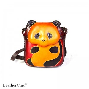 Medium Size Animal Crossbody Bag HB 19m