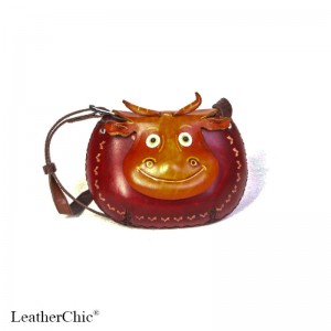 Small Size Animal Crossbody Bag HB 02s Cow