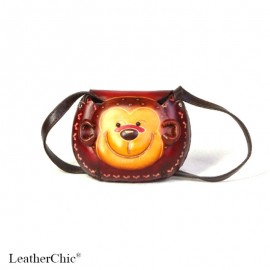 Small Size Animal Crossbody Bag HB 09s Monkey