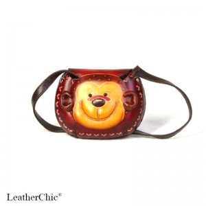 Small Size Animal Crossbody Bag HB 09s Monkey