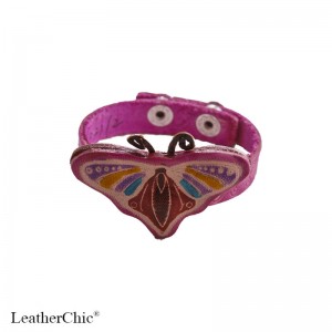 Animal Bracelet Butterfly