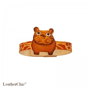 Animal Bracelet Tiger