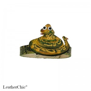 Animal Bracelet Snake