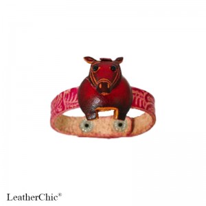 Animal Bracelet Horse