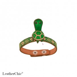 Animal Bracelet Turtle