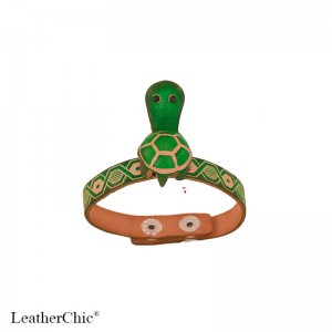 Animal Bracelet Turtle