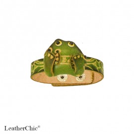 Animal Bracelet Frog