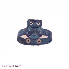 Animal Bracelet Owl