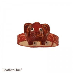 Animal Bracelet Elephant