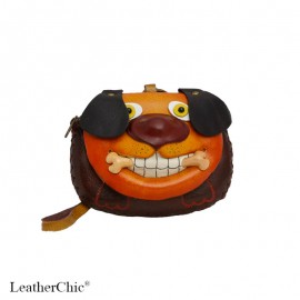  Large Size Animal Purse AP 311 Dog