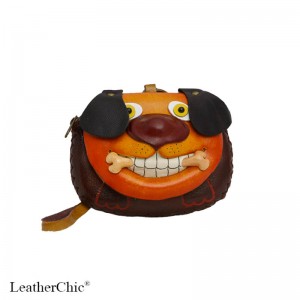  Large Size Animal Purse AP 311 Dog