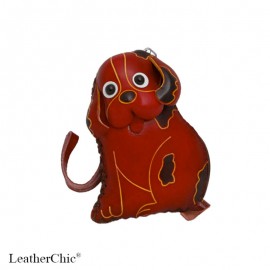  Large Size Coin Purse CP 111.6 Dog