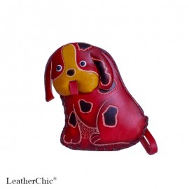  Large Size Coin Purse CP 111.9 Dog