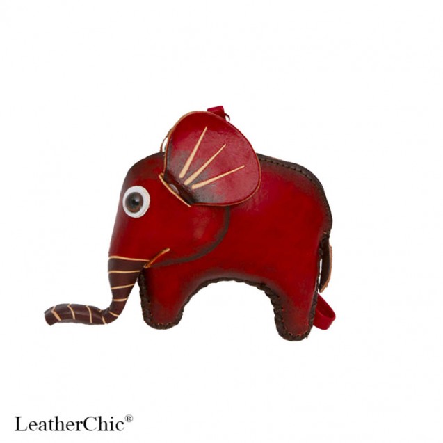  Large Size Coin Purse CP 117 Elephant