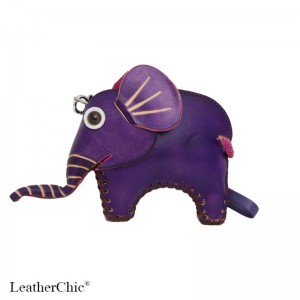  Large Size Coin Purse CP 117 Elephant