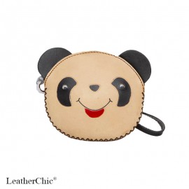  Large Size Coin Purse CP 119.4 Panda