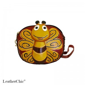  Large Size Coin Purse CP 121.5 Bee
