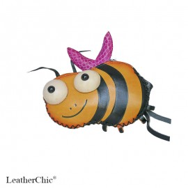  Large Size Coin Purse CP 121.3 Bee