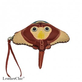  Large Size Coin Purse CP 123.11 Stingray
