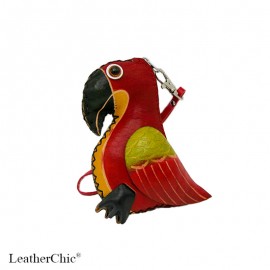  Large Size Coin Purse CP 124.2 Bird