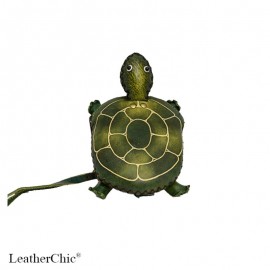  Regular Size Coin Purse CP 114 Turtle
