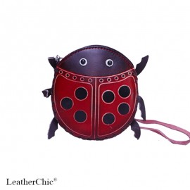  Regular Size Coin Purse CP 118.5 Ladybug