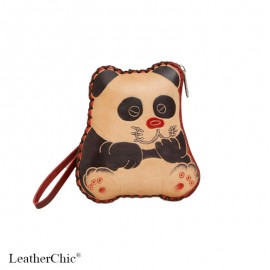  Regular Size Coin Purse CP 119 Panda