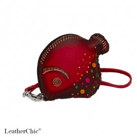  Regular Size Coin Purse CP 123 Fish