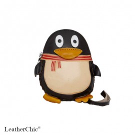 Regular Size Coin Purse CP 127 Penguin