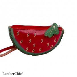  Regular Size Coin Purse CP 130.3 Watermelon