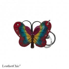 All Other Keychains KC 21B.02 Butterfly