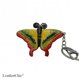 All Other Keychains KC 21B.03 Butterfly