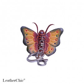 All Other Keychains KC 21D.03 Butterfly