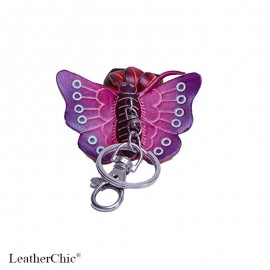 All Other Keychains KC 21D.04 Butterfly