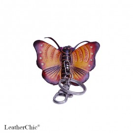 All Other Keychains KC 21D.05 Butterfly