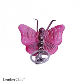 All Other Keychains KC 21D.06 Butterfly