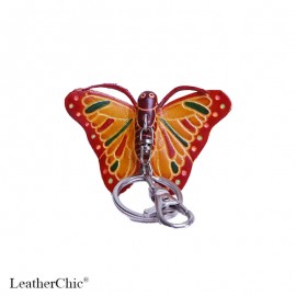 All Other Keychains KC 21D.07 Butterfly