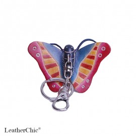All Other Keychains KC 21D.09 Butterfly