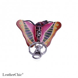 All Other Keychains KC 21D.10 Butterfly