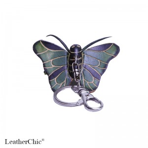 All Other Keychains KC 21D.11 Butterfly