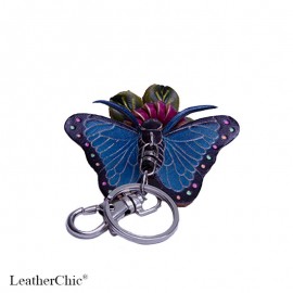 All Other Keychains KC 21D.08 Butterfly