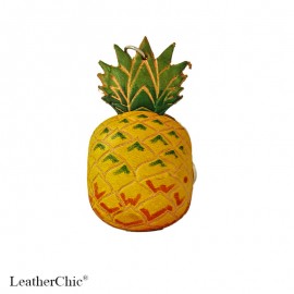 All Other Keychains KC 30.7 Pineapple