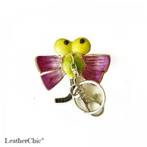 All Other Keychains KC 46 Dragonfly