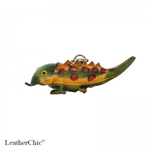 All Other Keychains KC 49 Chameleon