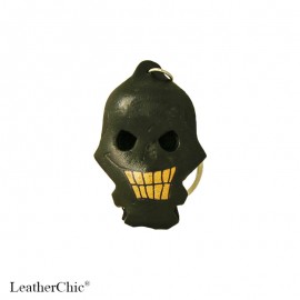 All Other Keychains KC 99 Sugar Skull