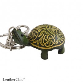 Aquatic and Amphibian KeyChain  KC 14.1 Turtle