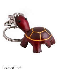 Aquatic and Amphibian KeyChain KC 14.2 Turtle